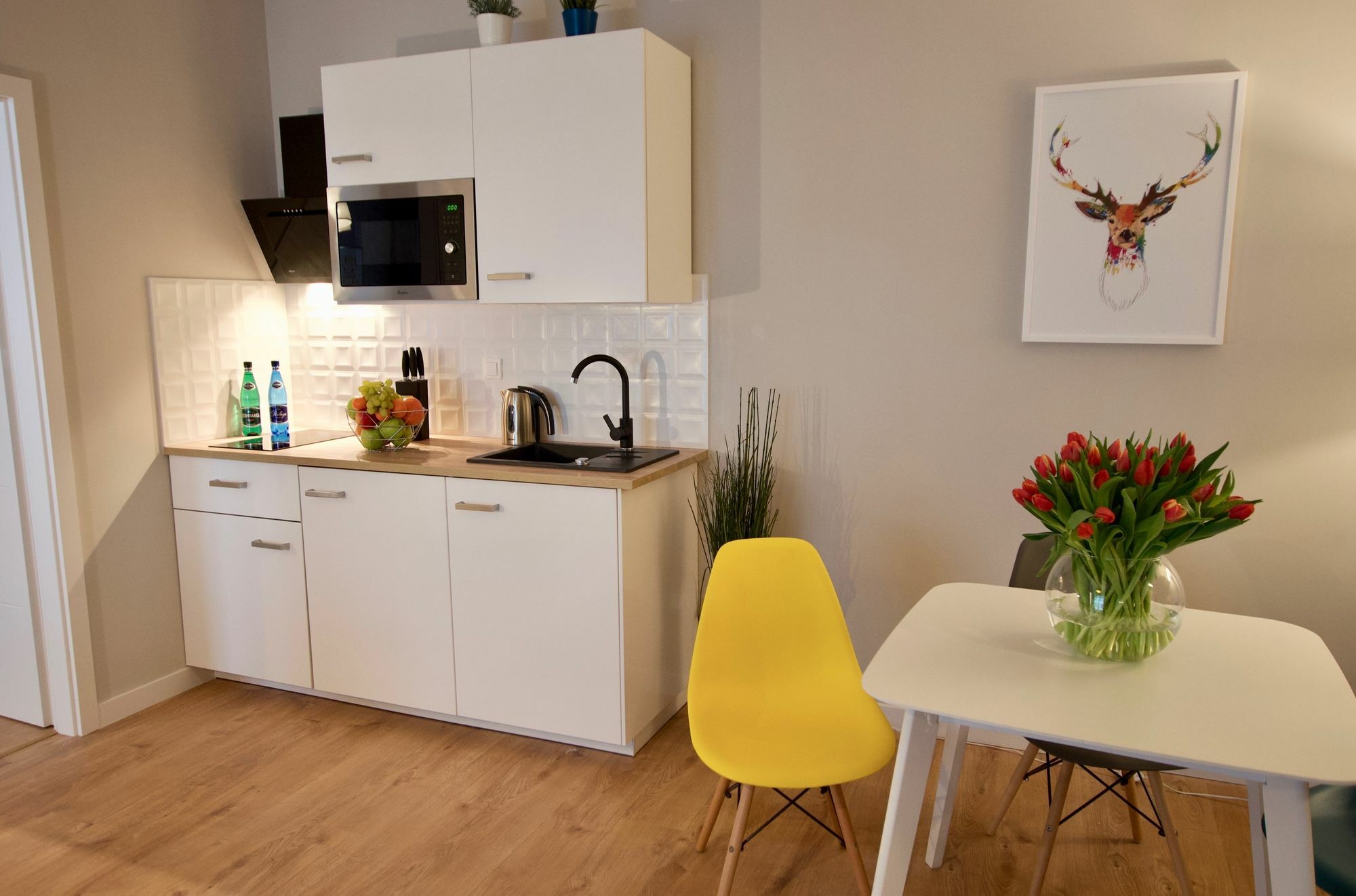 Vistula Boutique Exclusive Apartments Kraków Exteriör bild
