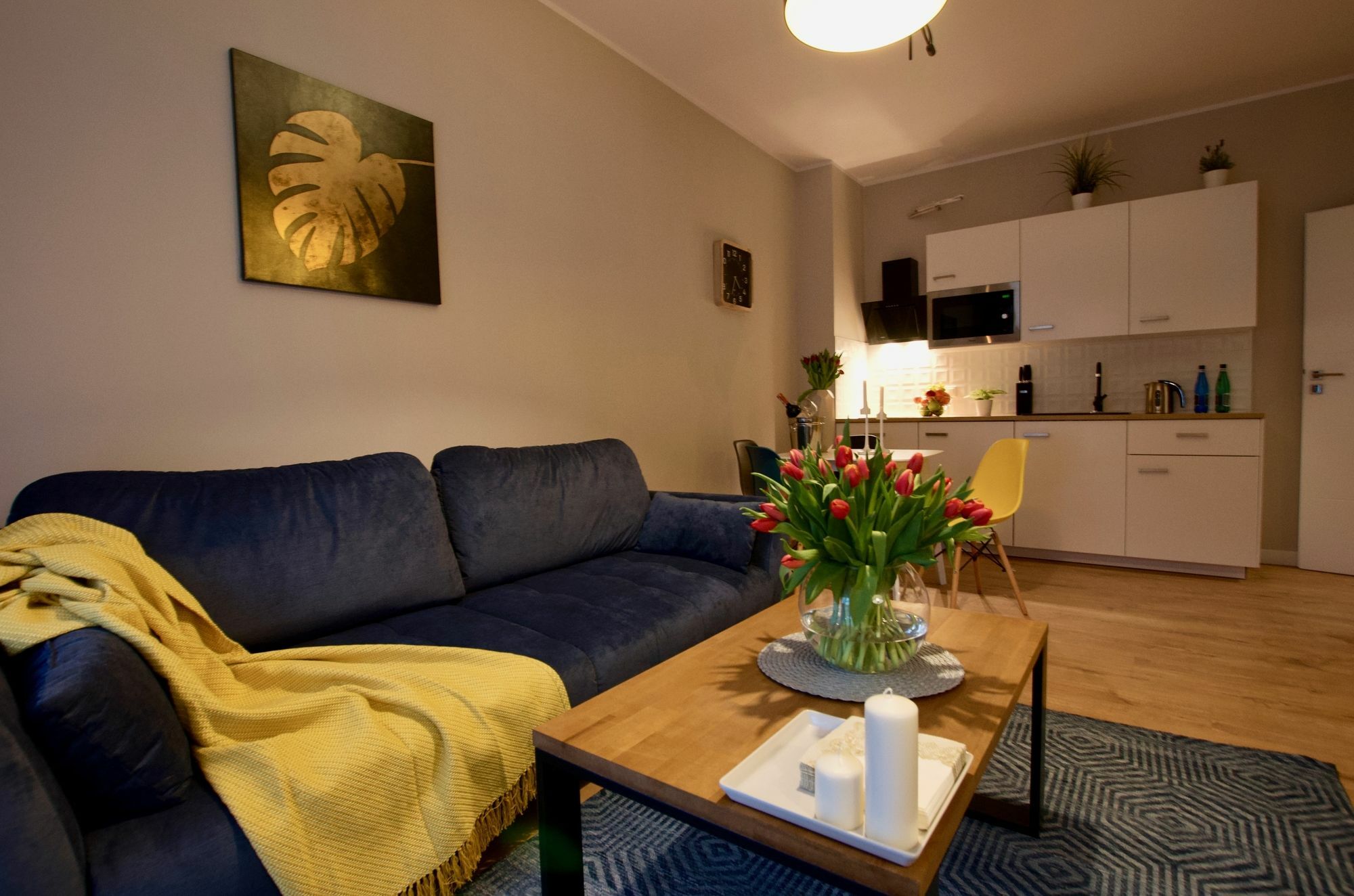 Vistula Boutique Exclusive Apartments Kraków Exteriör bild