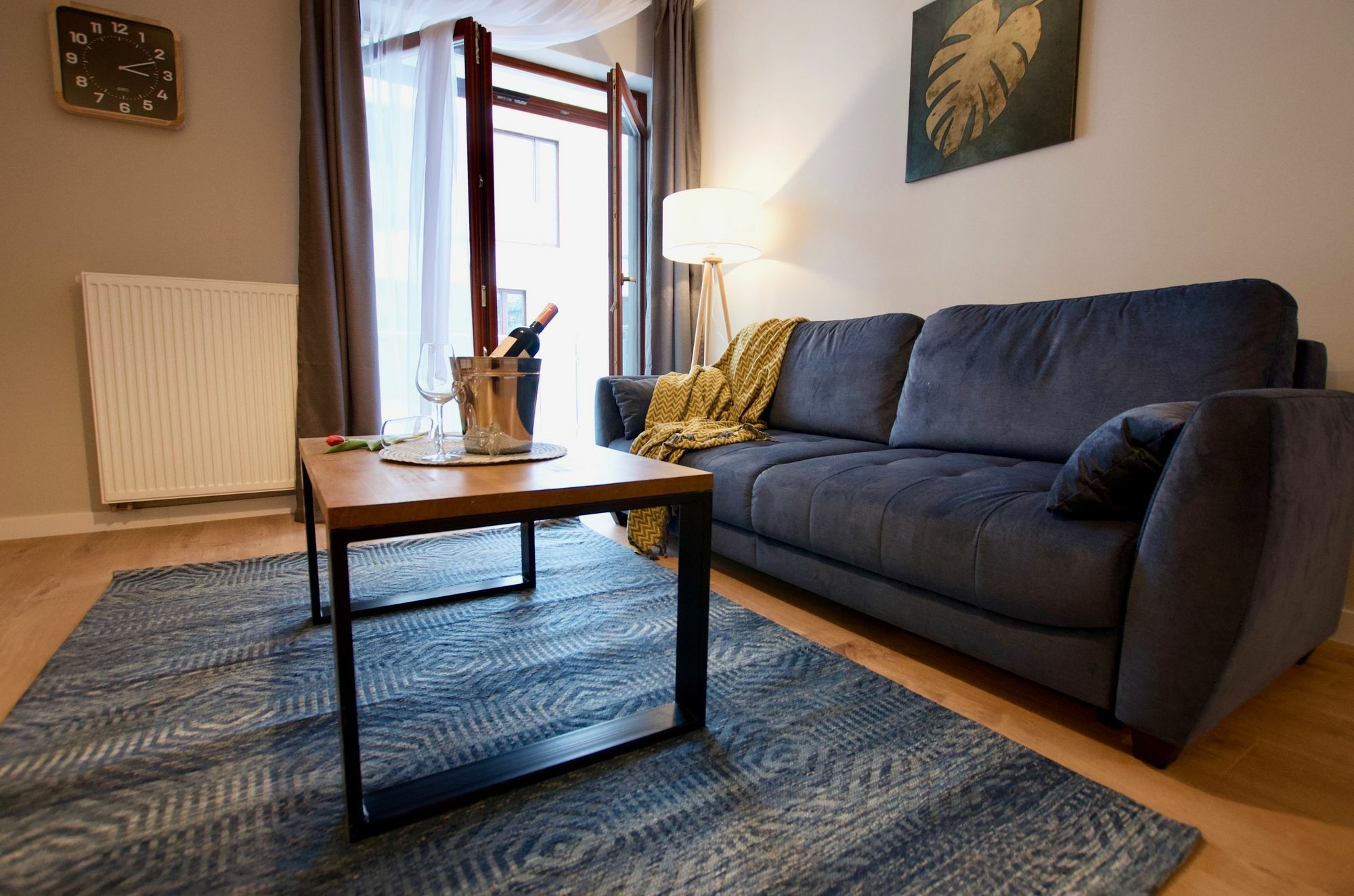 Vistula Boutique Exclusive Apartments Kraków Exteriör bild